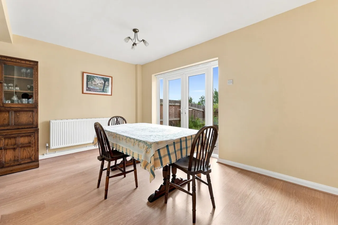 Fernwood Drive, Radcliffe-on-Trent, NG12, photo 13