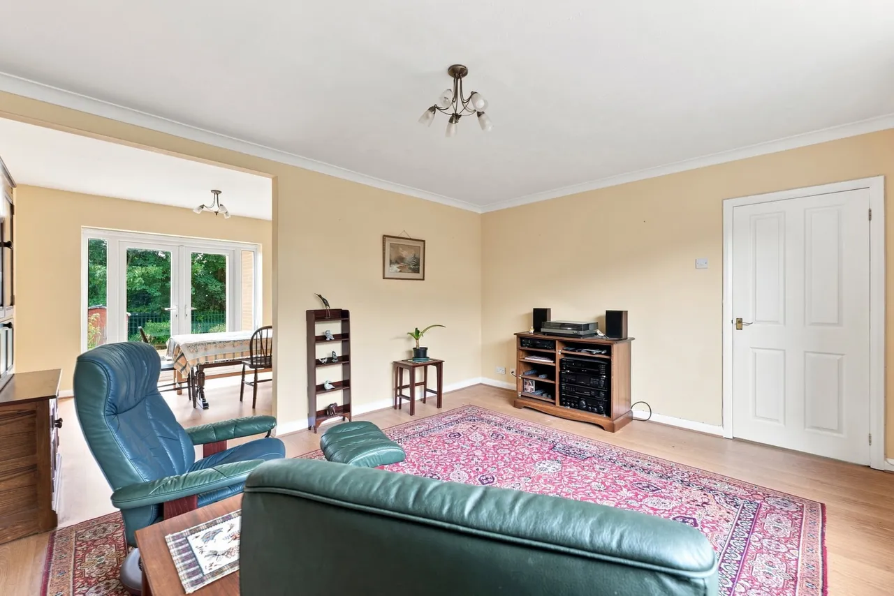 Fernwood Drive, Radcliffe-on-Trent, NG12, photo 10