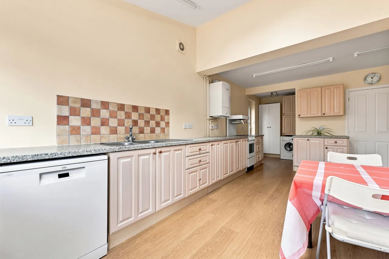 Fernwood Drive, Radcliffe-on-Trent, NG12, photo 4