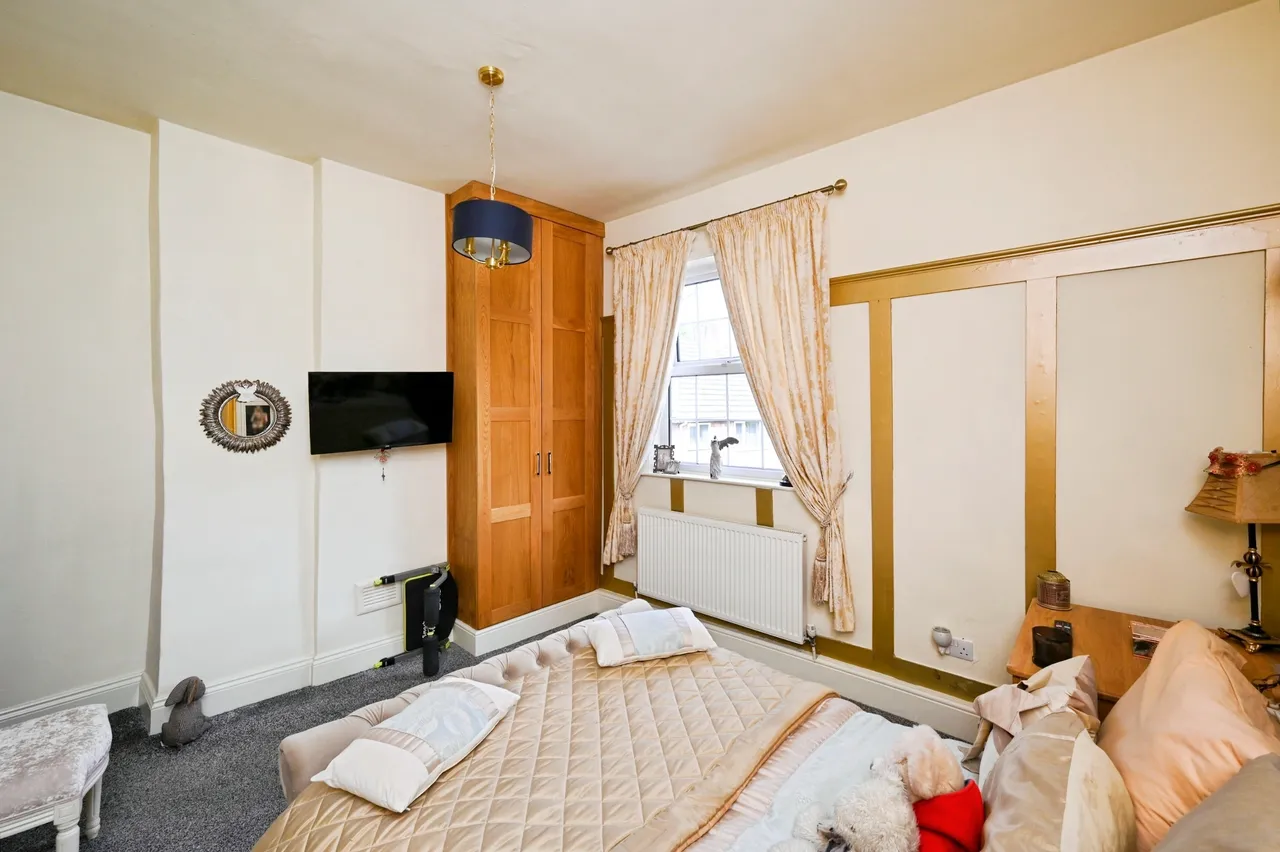 Mapplewells, Nottingham, NG17, photo 9