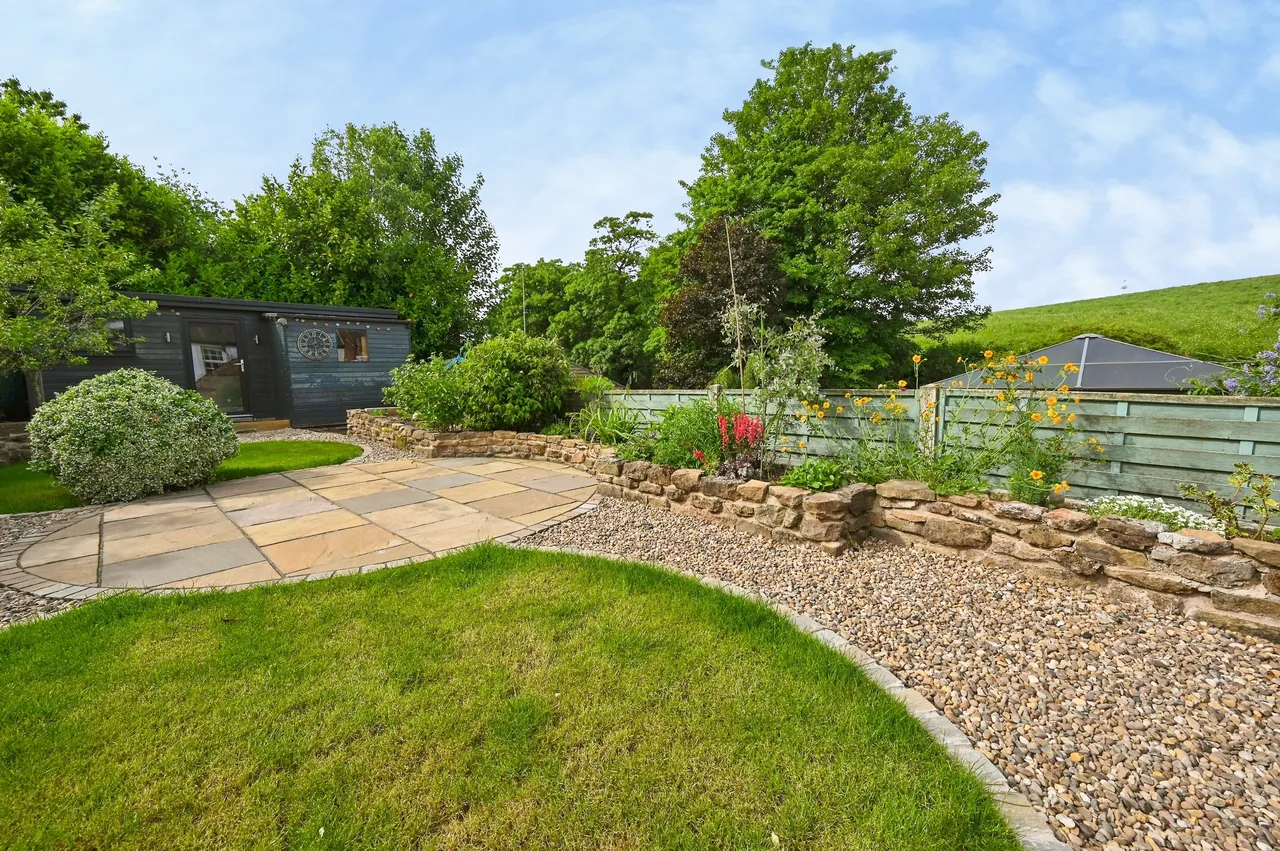 Mapplewells, Nottingham, NG17, photo 15