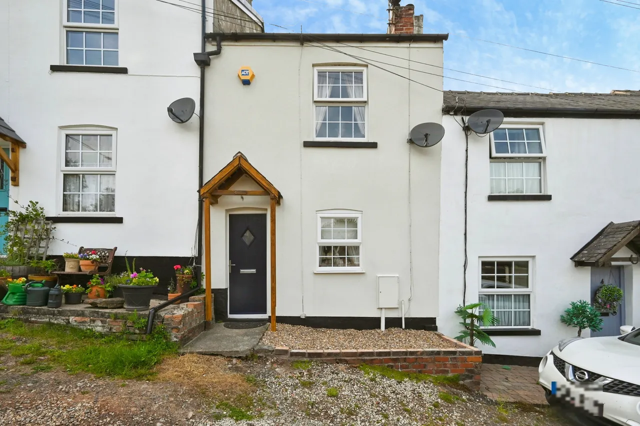 Mapplewells, Nottingham, NG17, photo 2