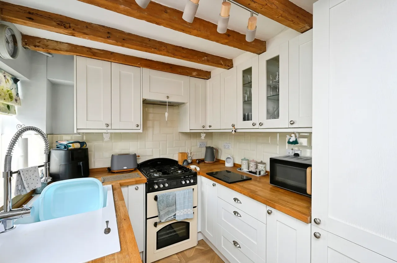 Mapplewells, Nottingham, NG17, photo 5
