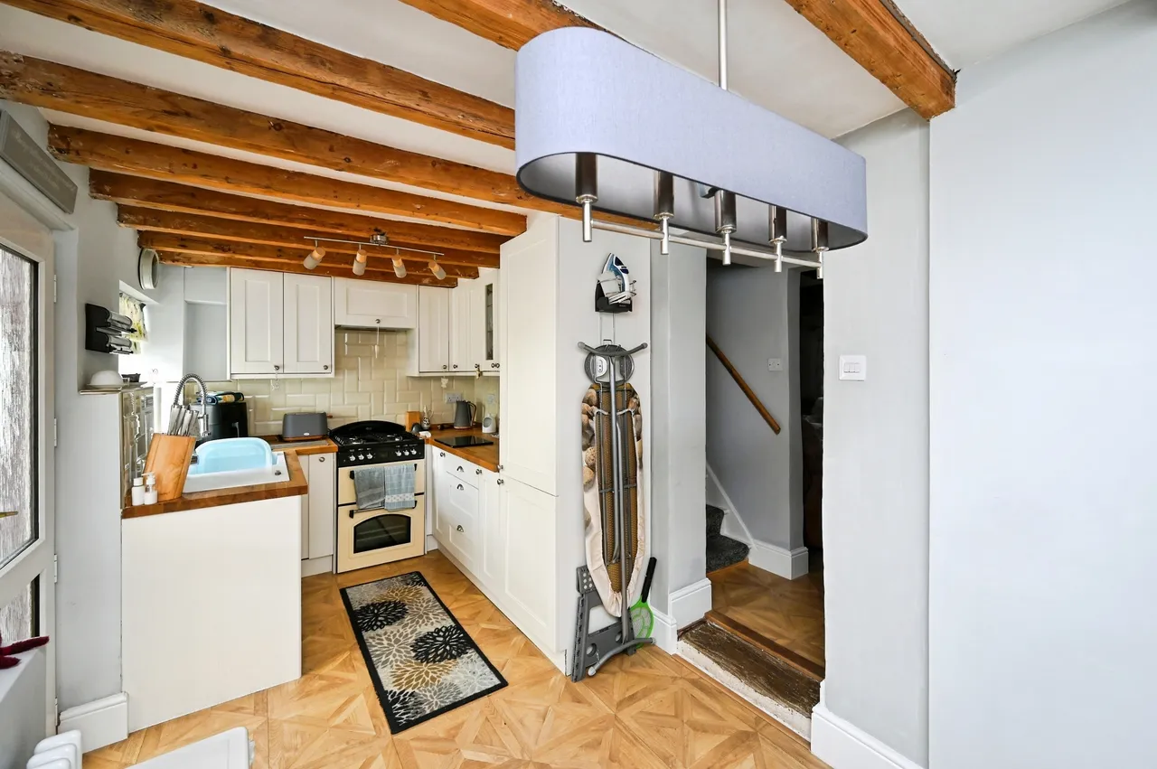 Mapplewells, Nottingham, NG17, photo 4