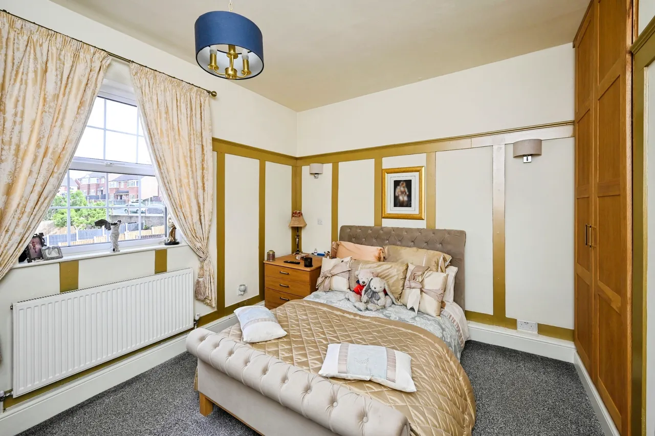 Mapplewells, Nottingham, NG17, photo 8