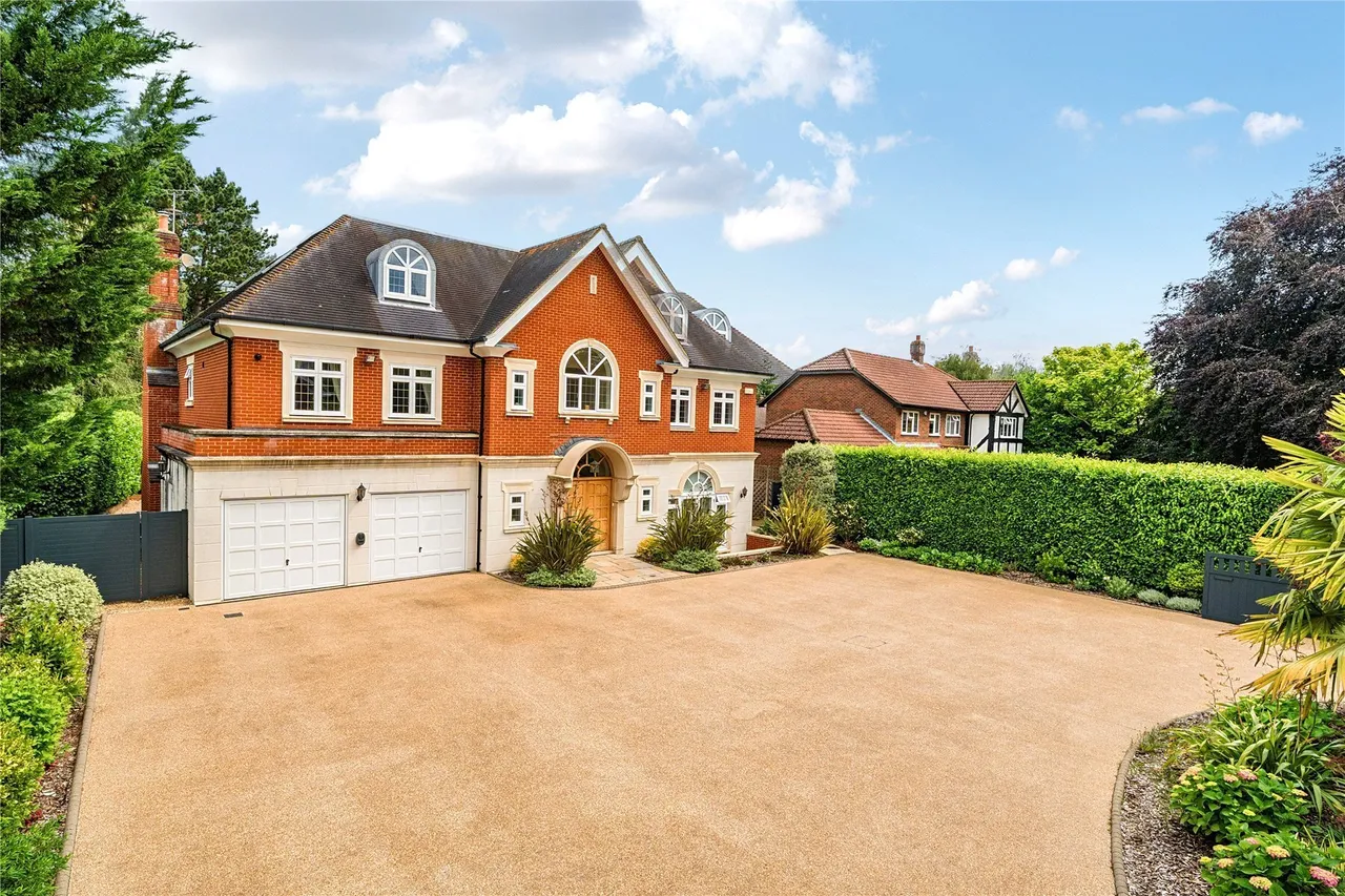 Worlds End Lane, Orpington, BR6, photo 17
