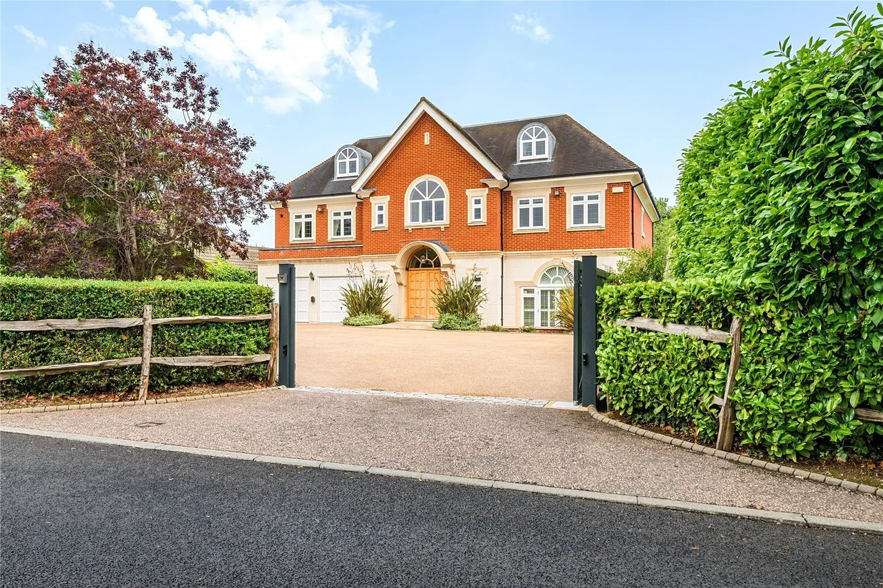 7 bed house for sale — Worlds End Lane, Orpington, BR6