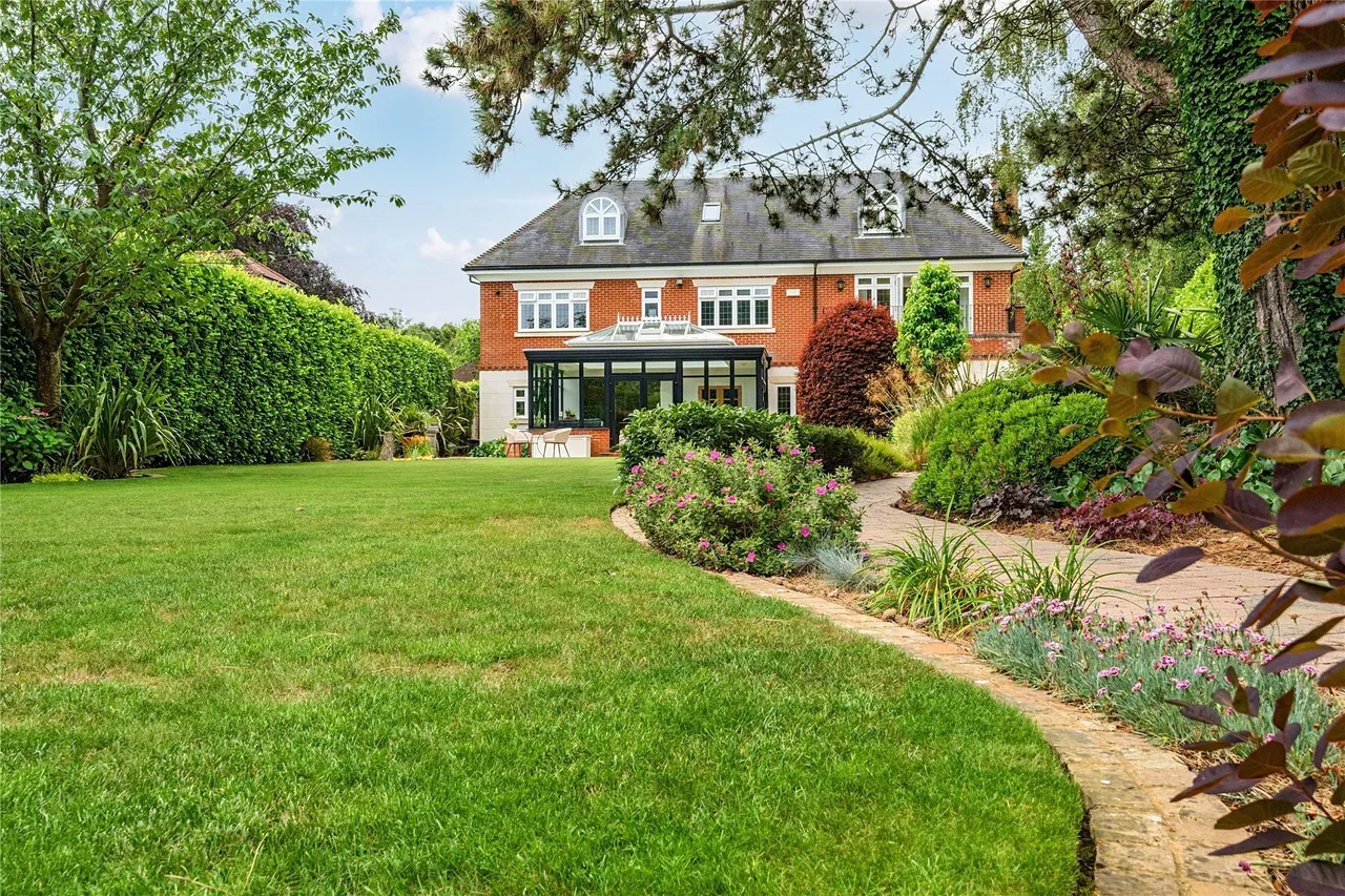 Worlds End Lane, Orpington, BR6, photo 50