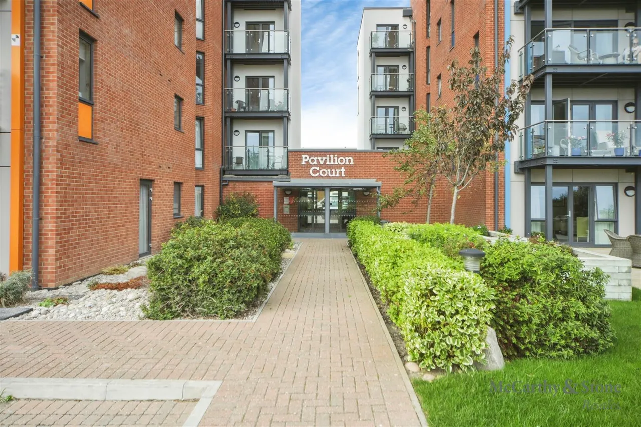Hamilton Gardens, Felixstowe, IP11, photo 25