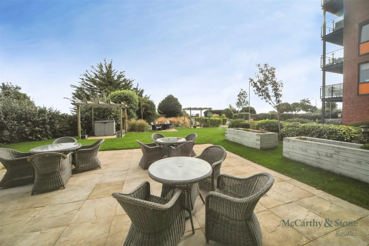 Hamilton Gardens, Felixstowe, IP11, photo 21