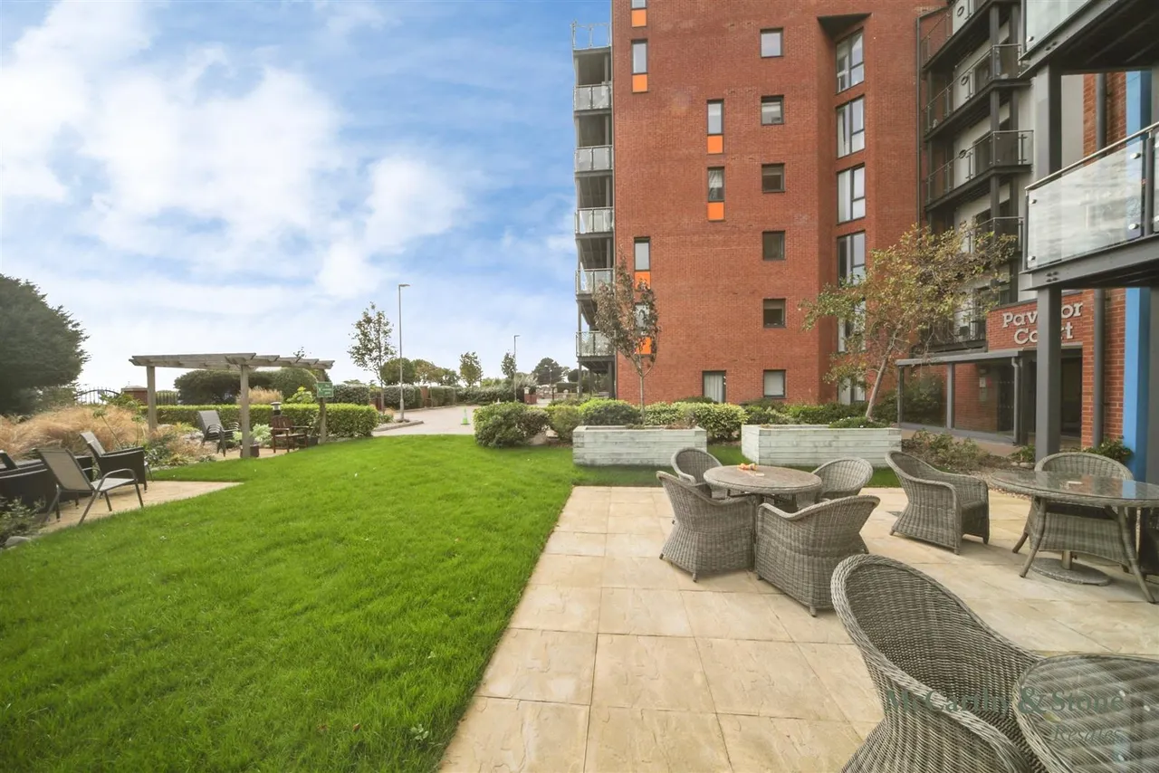 Hamilton Gardens, Felixstowe, IP11, photo 20