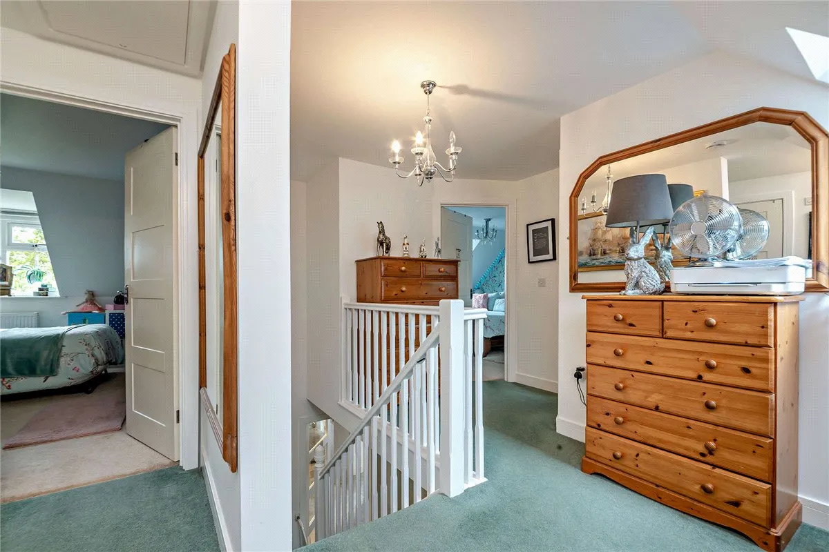 Edwards Hill, Lambourn, RG17, photo 12