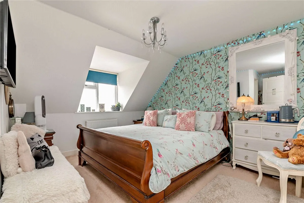 Edwards Hill, Lambourn, RG17, photo 13