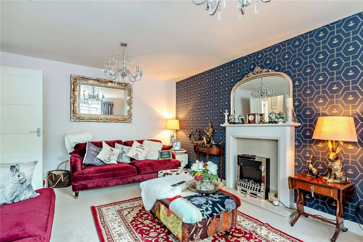 Edwards Hill, Lambourn, RG17, photo 9