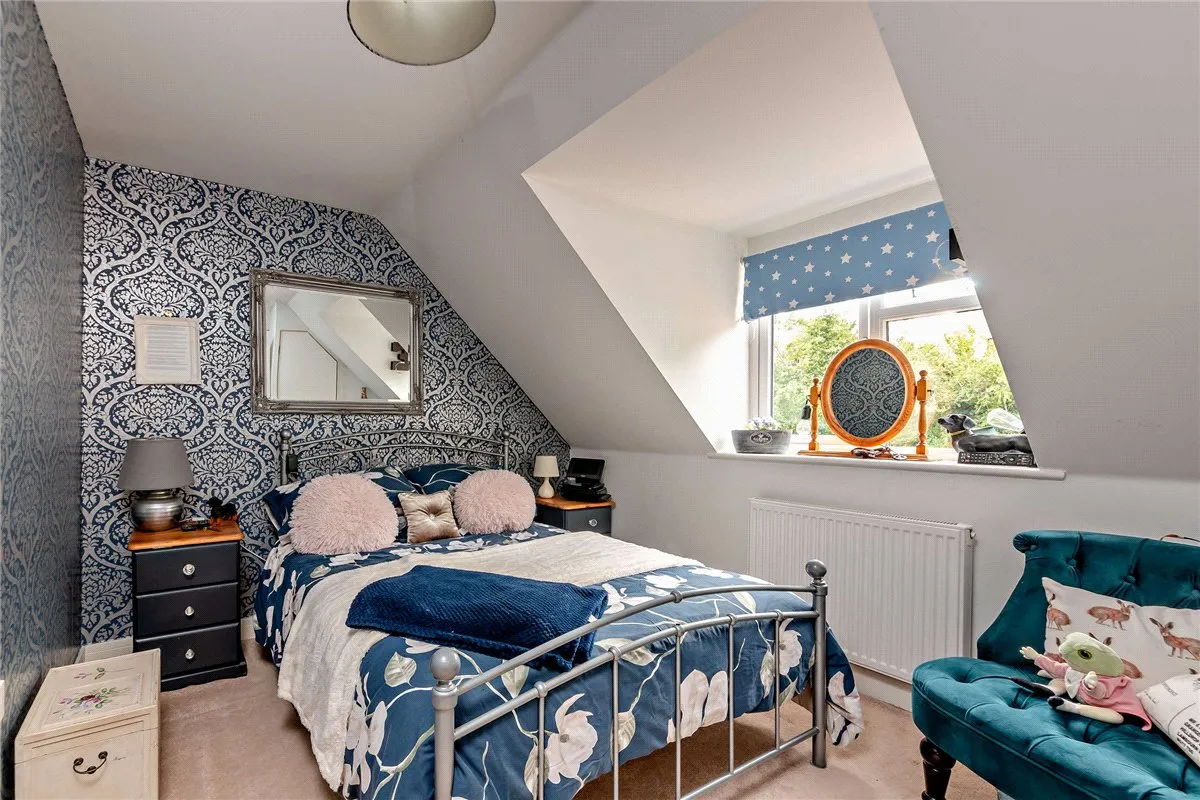 Edwards Hill, Lambourn, RG17, photo 18