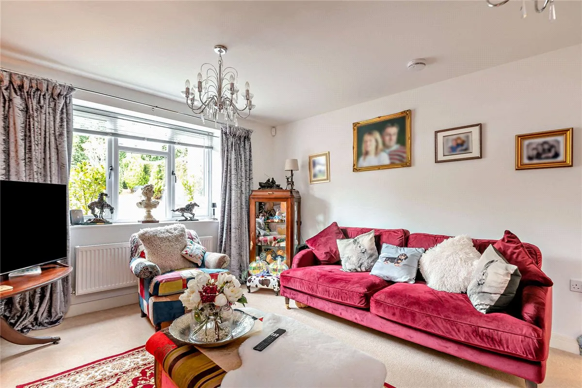 Edwards Hill, Lambourn, RG17, photo 10