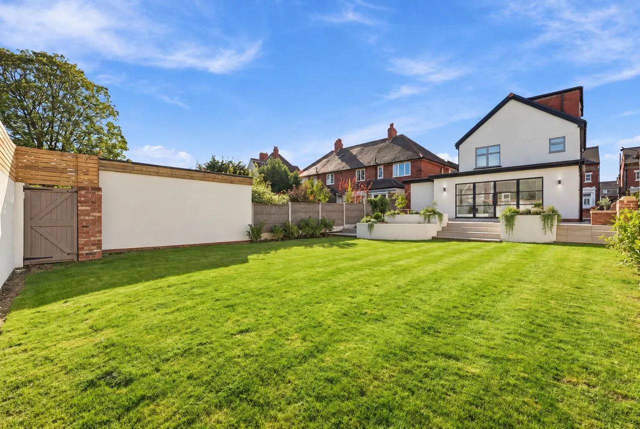 Axholme Road, Doncaster, DN2, photo 26