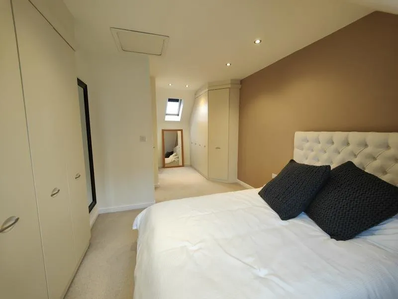 Manor House, Flockton, WF4, photo 8
