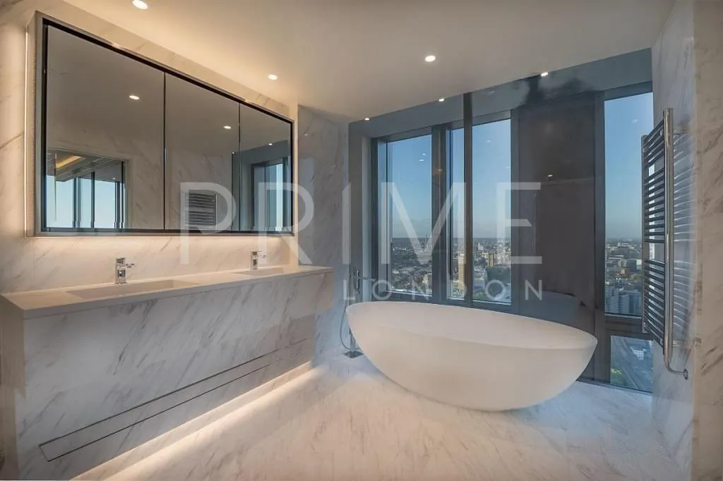 Damac Tower, Nine Elms, SW8, photo 4