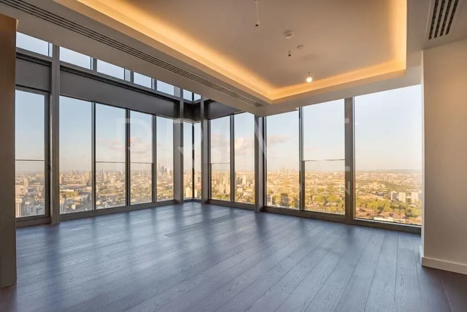 Damac Tower, Nine Elms, SW8, photo 2