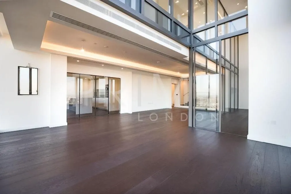 Damac Tower, Nine Elms, SW8, photo 7