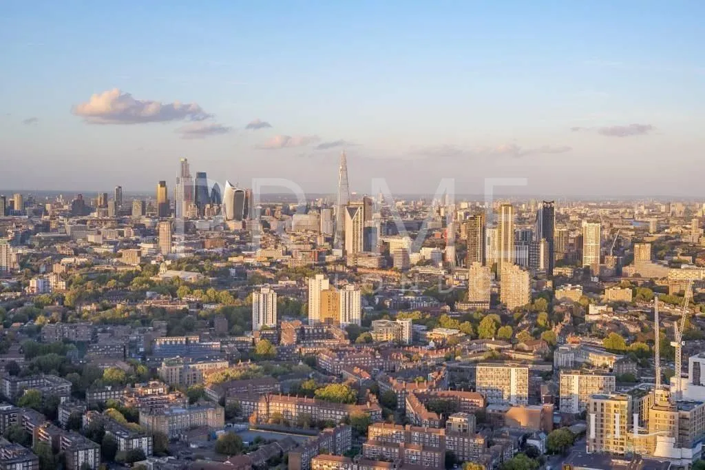 Damac Tower, Nine Elms, SW8, photo 9
