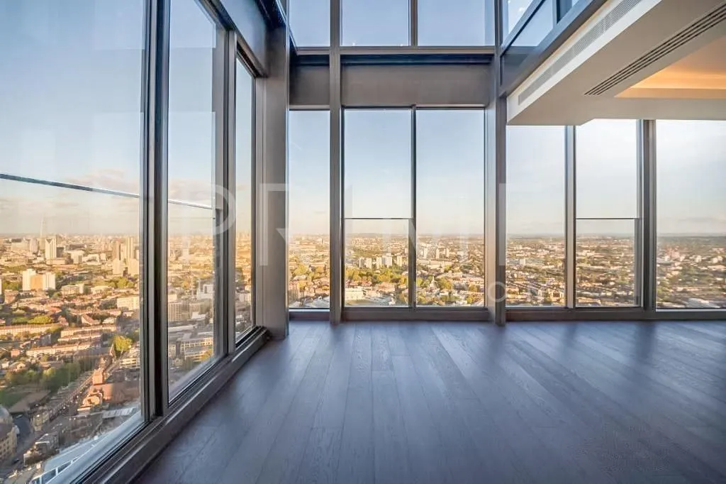 Damac Tower, Nine Elms, SW8, photo 8