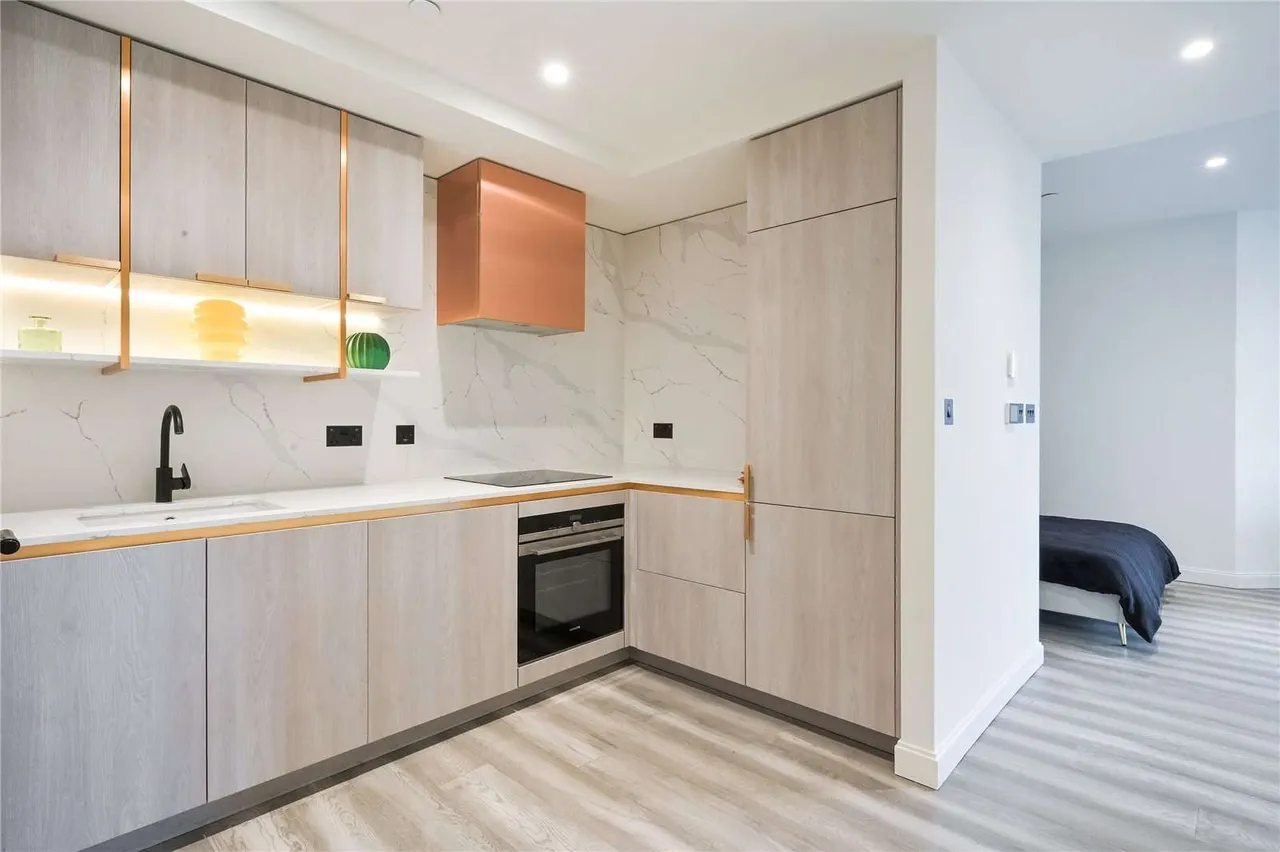 Marsh Wall, London, E22, photo 6