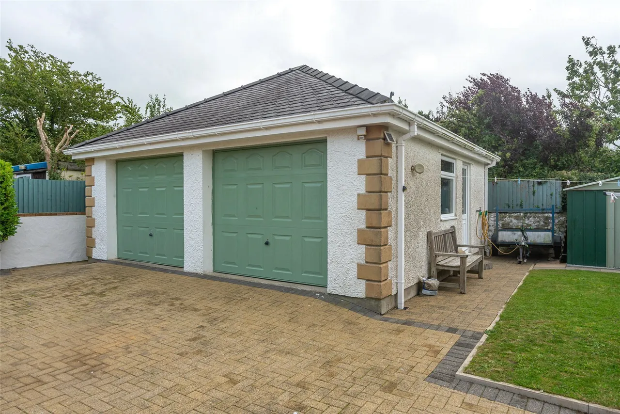 David Street, Malltraeth, photo 19