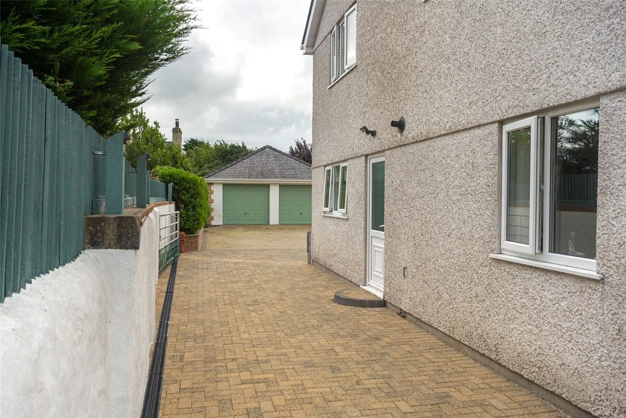 David Street, Malltraeth, photo 23