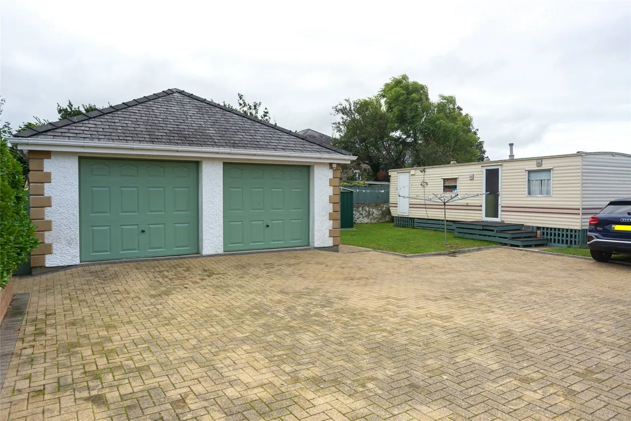 David Street, Malltraeth, photo 8