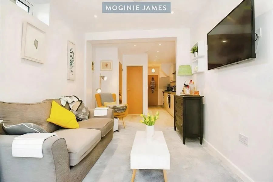 Clive Road, Canton, CF5, photo 14