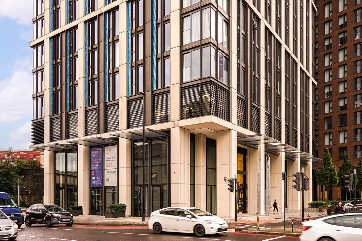 Bondway, Nine Elms, photo 9
