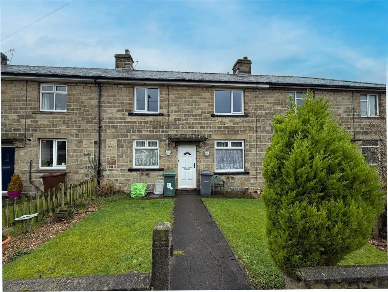 Longbottom Avenue, Silsden, BD20 0HS, photo 19