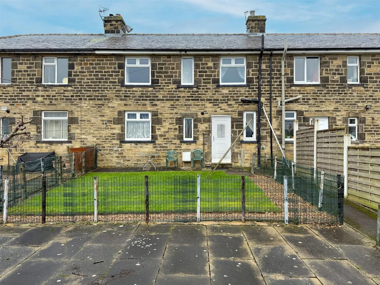 Longbottom Avenue, Silsden, BD20 0HS, photo 17