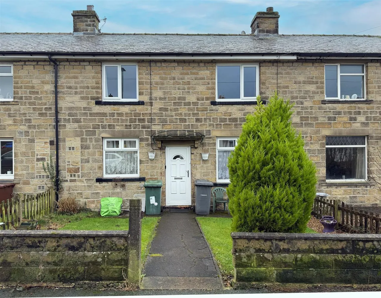 Longbottom Avenue, Silsden, BD20 0HS, photo 20