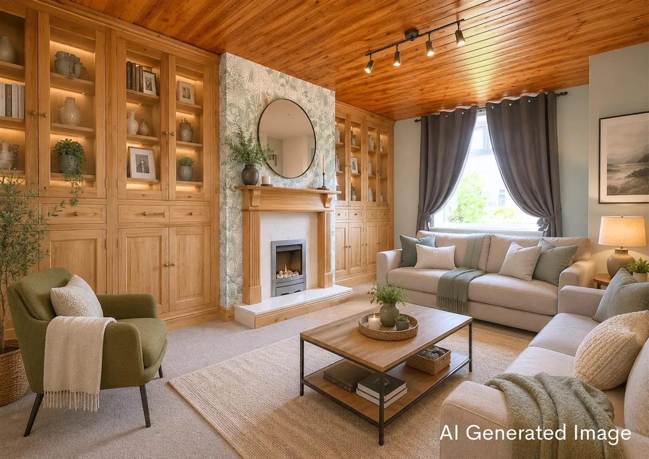 Longbottom Avenue, Silsden, BD20 0HS, photo 4