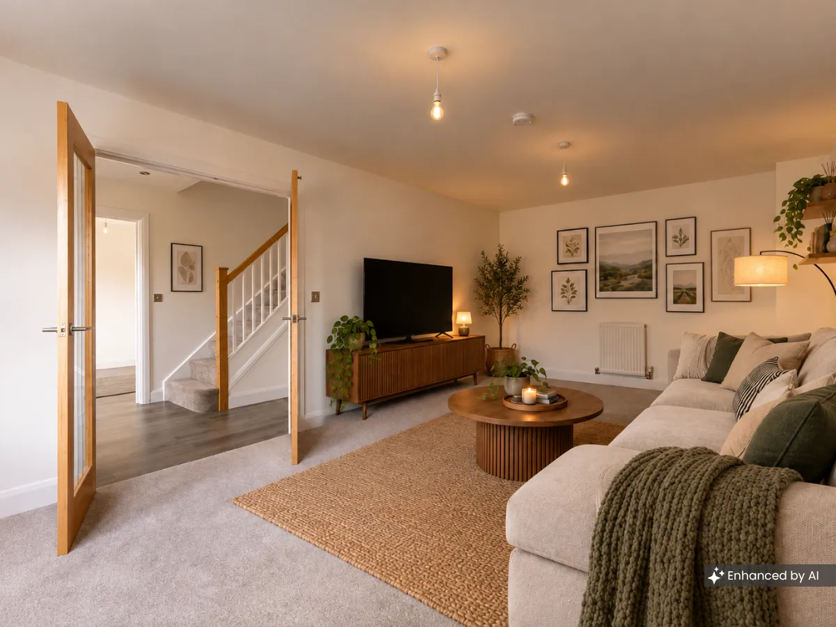 Clayton Road, Newcastle-under-Lyme, ST5, photo 3