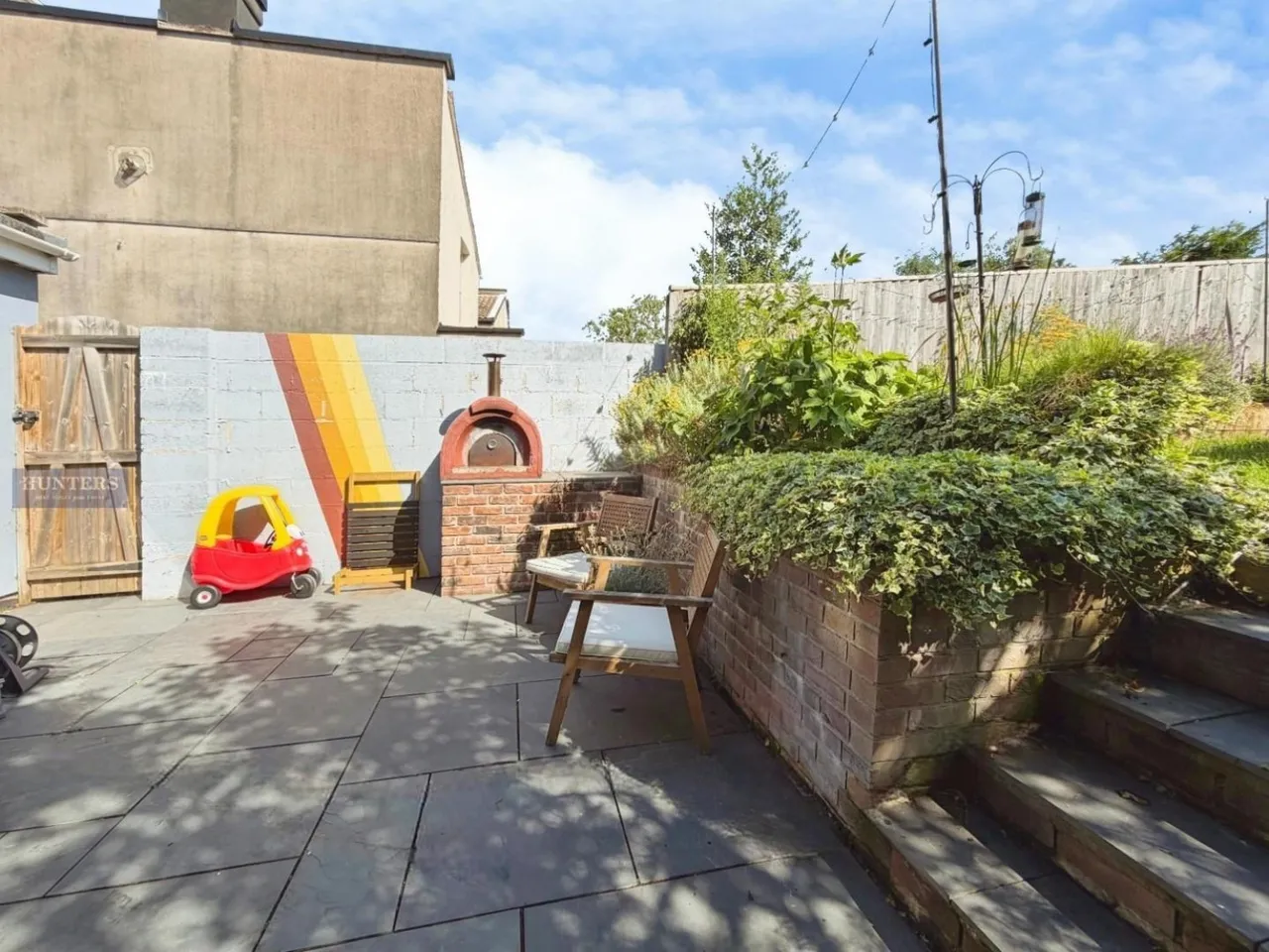 Hampstead Road, Bristol, BS4, photo 28
