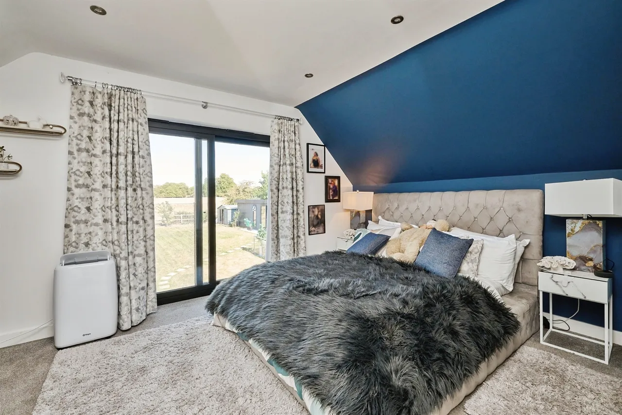 Great North Road, Norman Cross, PE7, photo 11