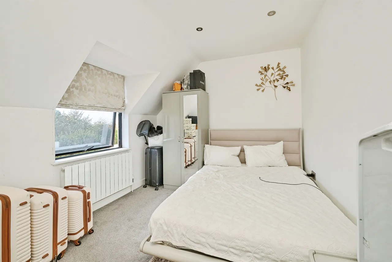 Great North Road, Norman Cross, PE7, photo 14