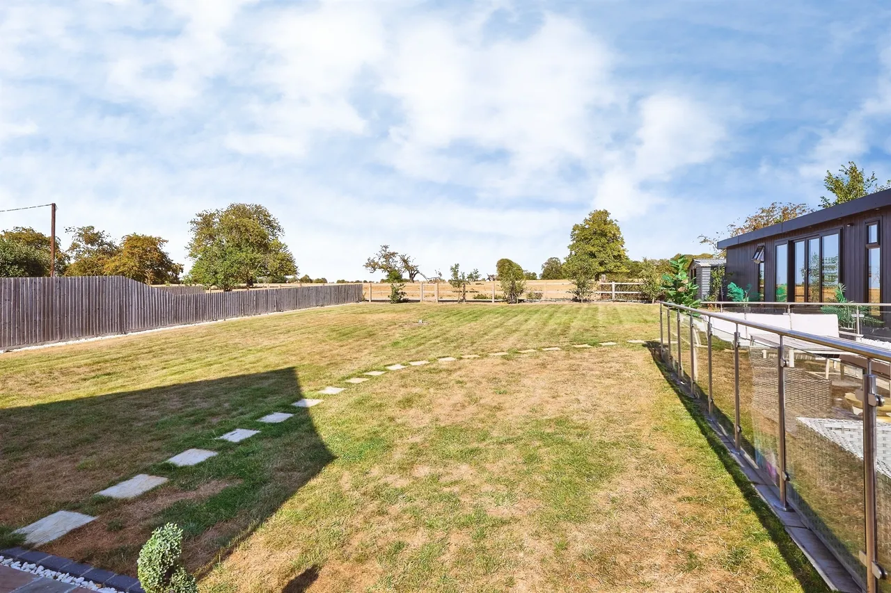 Great North Road, Norman Cross, PE7, photo 18