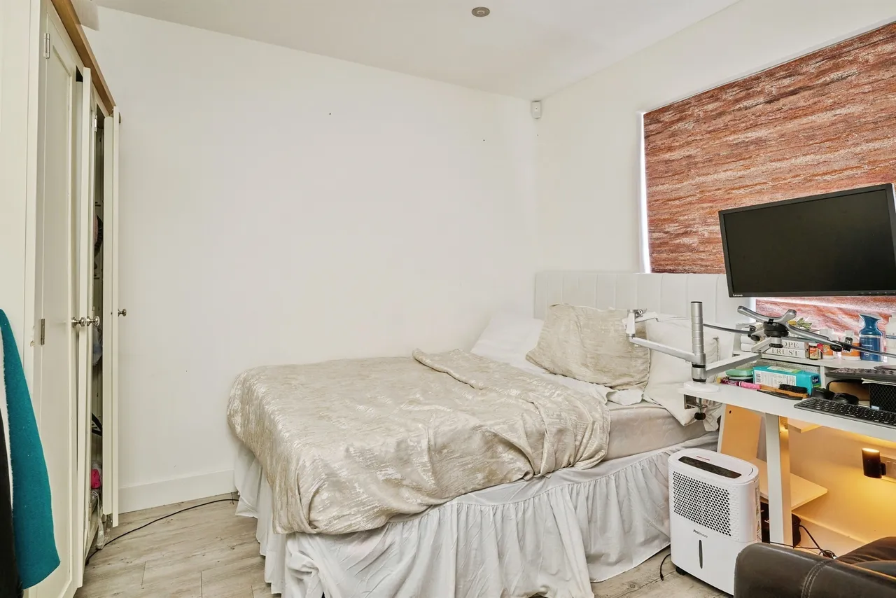 Great North Road, Norman Cross, PE7, photo 9