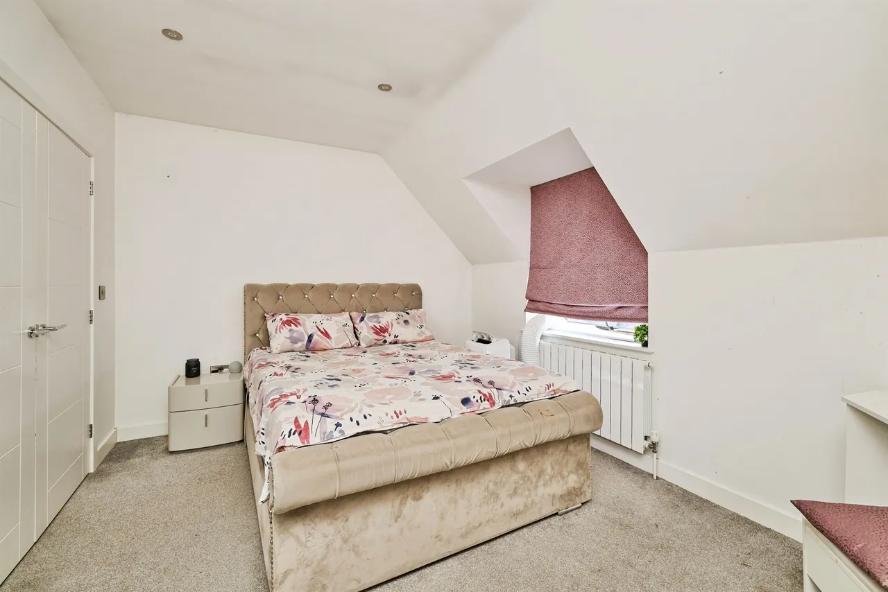 Great North Road, Norman Cross, PE7, photo 13