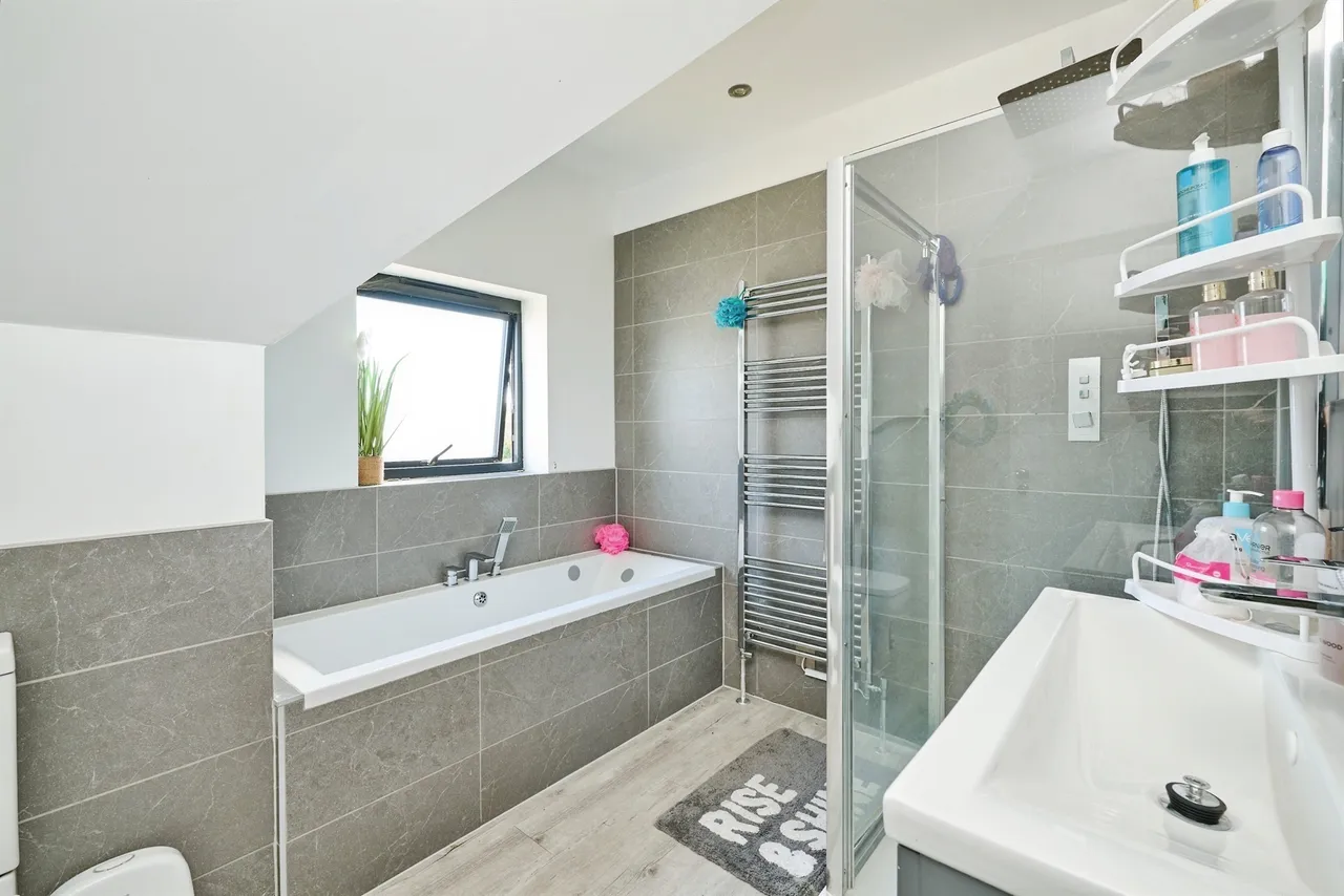 Great North Road, Norman Cross, PE7, photo 16