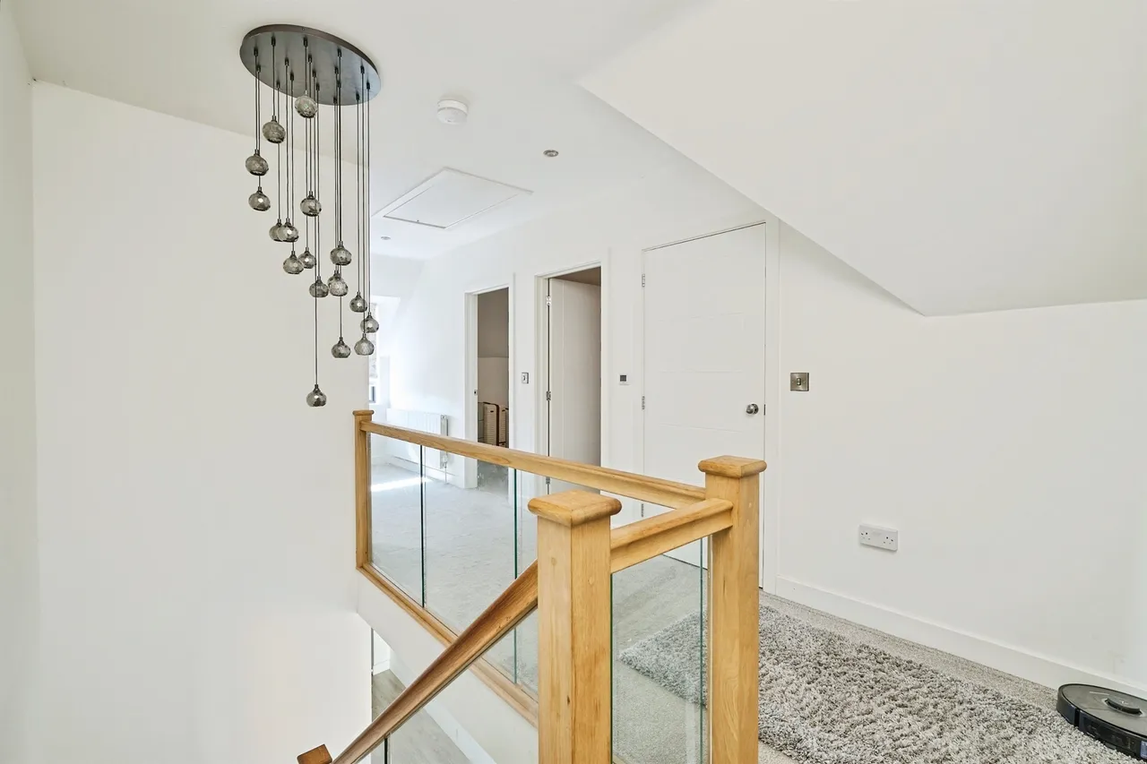 Great North Road, Norman Cross, PE7, photo 10
