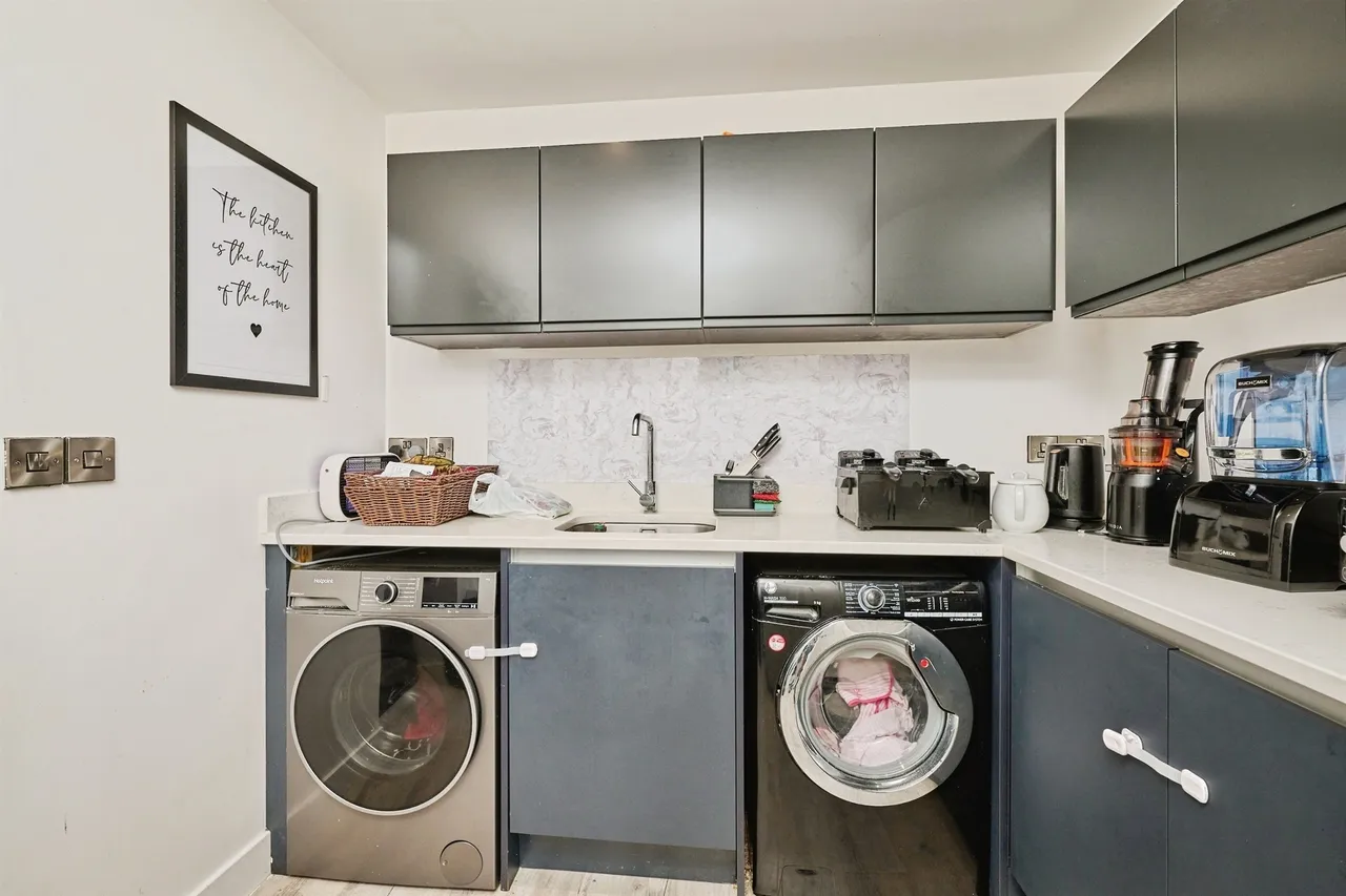 Great North Road, Norman Cross, PE7, photo 8
