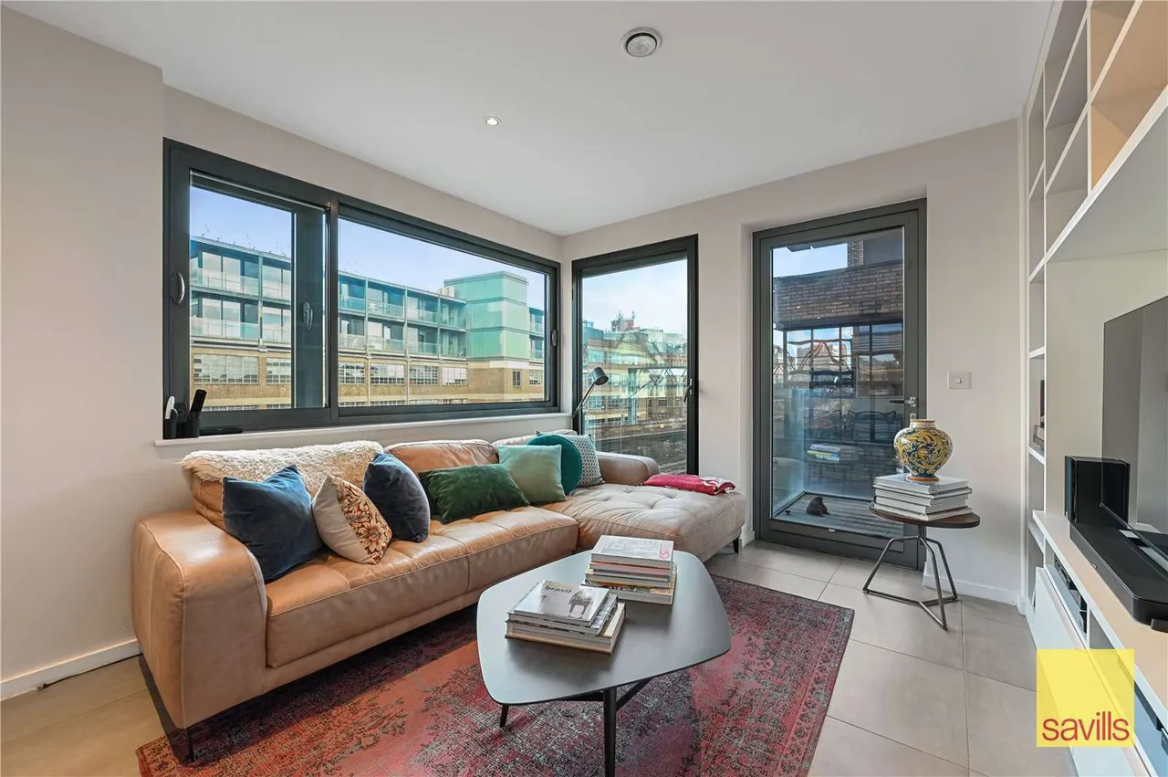 Ewer Street, London, SE1 0FT, photo 10