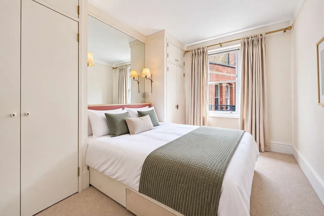 Victoria Street, Westminster, SW1H, photo 5
