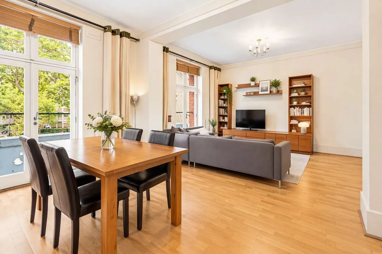2 bed flat to rent, Victoria Street, Westminster, SW1H